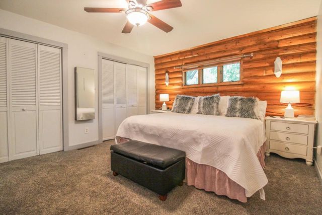 N3301 Asje Road, Cambridge, WI 53523