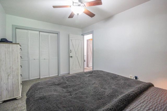 N3301 Asje Road, Cambridge, WI 53523