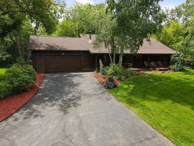 N3301 Asje Road, Cambridge, WI 53523