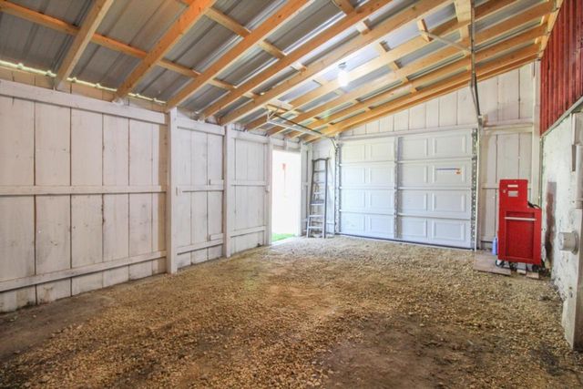 N3301 Asje Road, Cambridge, WI 53523