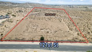 121 E Avenue East, Pearblossom, CA 93553