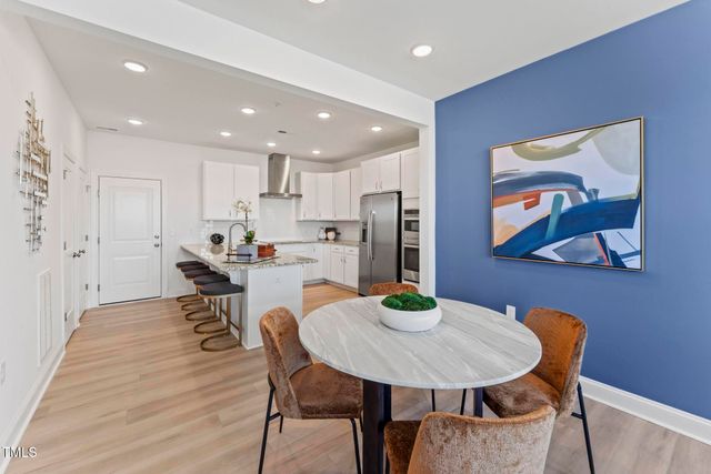 10529 Pleasant Branch Drive Unit 101, Raleigh, NC 27614
