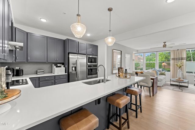 10529 Pleasant Branch Drive Unit 101, Raleigh, NC 27614