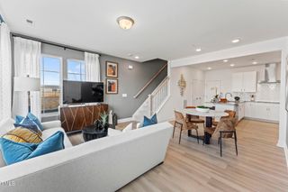 10529 Pleasant Branch Drive Unit 101, Raleigh, NC 27614