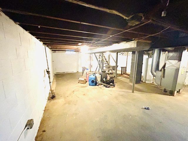 4765 N 48th STREET, Milwaukee, WI 53218