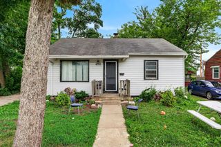4765 N 48th STREET, Milwaukee, WI 53218