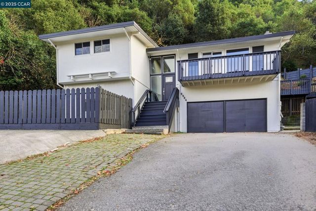 5584 Circle Dr, El Sobrante, CA 94803