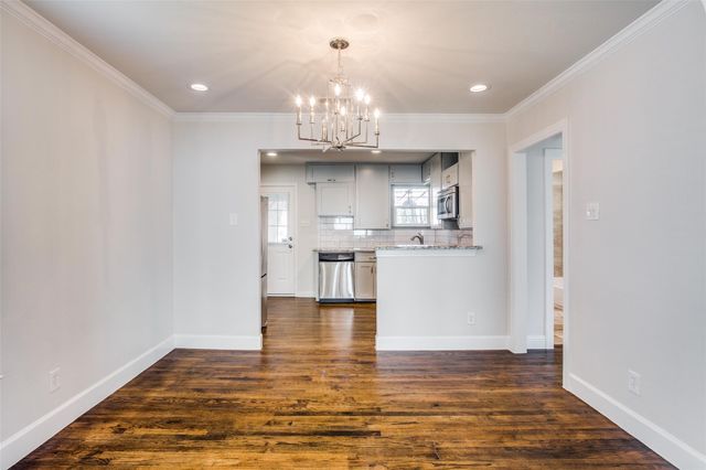 3147 Hedgerow Drive, Dallas, TX 75235