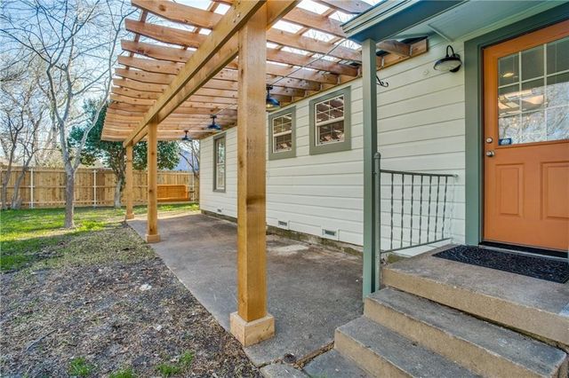 3147 Hedgerow Drive, Dallas, TX 75235