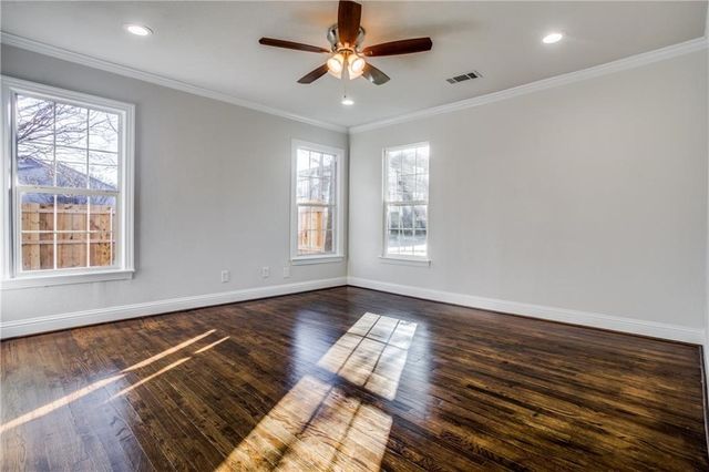 3147 Hedgerow Drive, Dallas, TX 75235