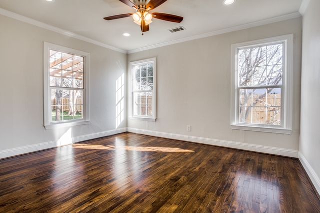 3147 Hedgerow Drive, Dallas, TX 75235