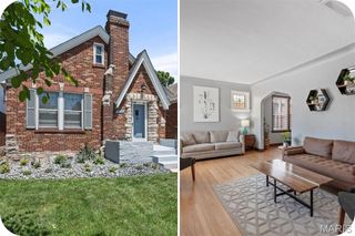 5733 Tholozan, St Louis, MO 63109