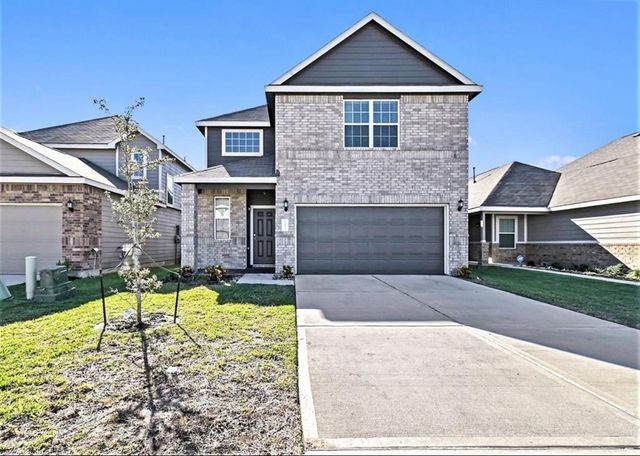 23523 Montague Drive, Spring, TX 77373