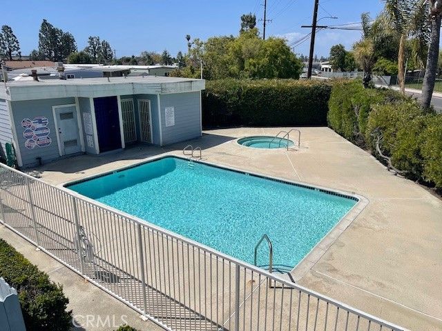 7652 Cerritos Avenue E, Stanton, CA 90680