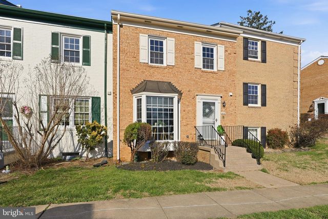 4418 AIRLIE WAY, Annandale, VA 22003