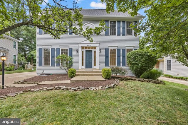 20712 PARKSIDE CIR, Sterling, VA 20165