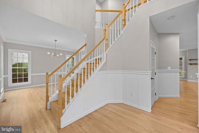 20712 PARKSIDE CIR, Sterling, VA 20165