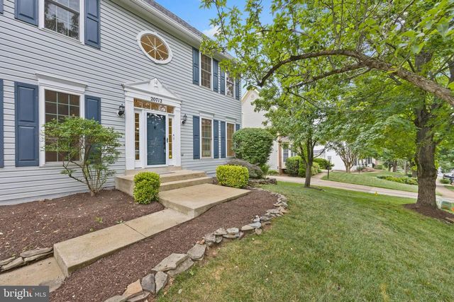 20712 PARKSIDE CIR, Sterling, VA 20165