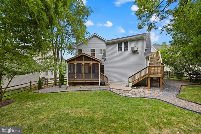 20712 PARKSIDE CIR, Sterling, VA 20165