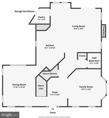 20712 PARKSIDE CIR, Sterling, VA 20165