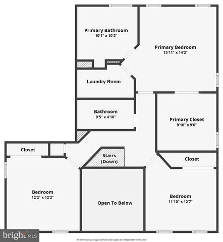 20712 PARKSIDE CIR, Sterling, VA 20165