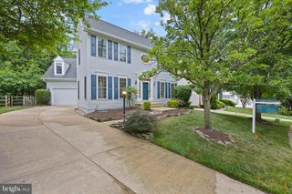 20712 PARKSIDE CIR, Sterling, VA 20165