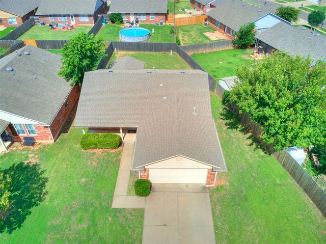 2601 Fennel Road, Oklahoma City, OK 73128