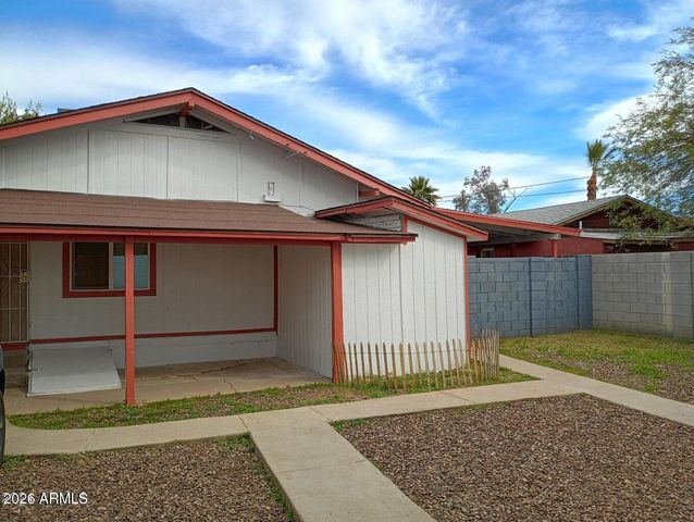1333 W TAYLOR Street, Phoenix, AZ 85007