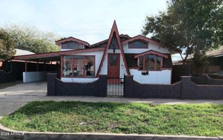 1333 W TAYLOR Street, Phoenix, AZ 85007