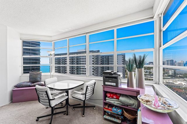 1980 S Ocean Drive 18q, Hallandale Beach, FL 33009