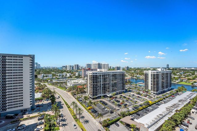 1980 S Ocean Drive 18q, Hallandale Beach, FL 33009