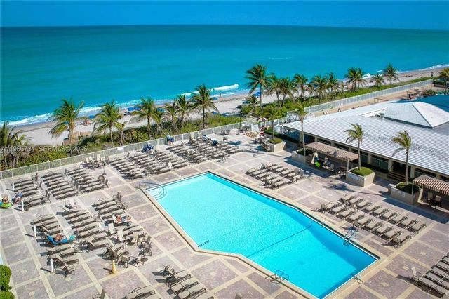 1980 S Ocean Drive 18q, Hallandale Beach, FL 33009