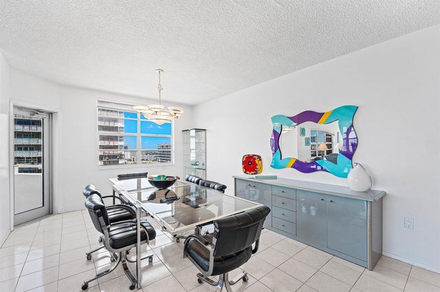 1980 S Ocean Drive 18q, Hallandale Beach, FL 33009