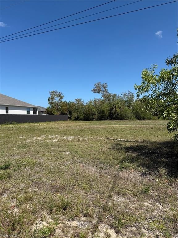 4113 NW 25th TER, CAPE CORAL, FL 33993 — photo 4