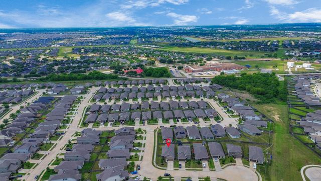 7822 Laurel Elm Court, Richmond, TX 77407