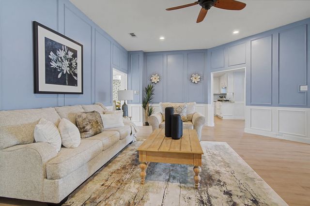 514 Willow Way, Highland Village, TX 75077