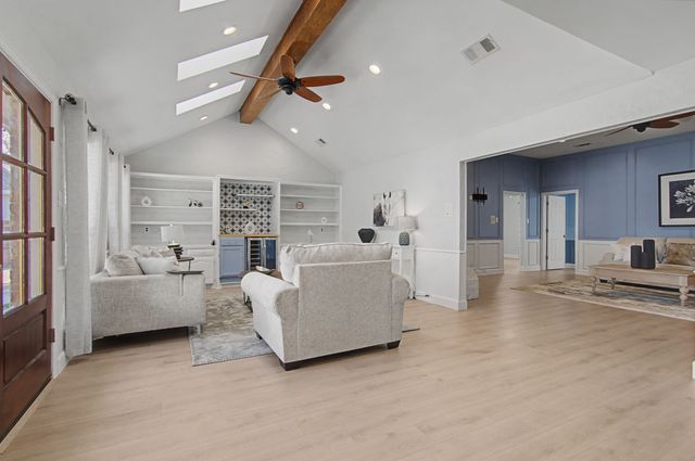 514 Willow Way, Highland Village, TX 75077