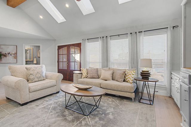 514 Willow Way, Highland Village, TX 75077