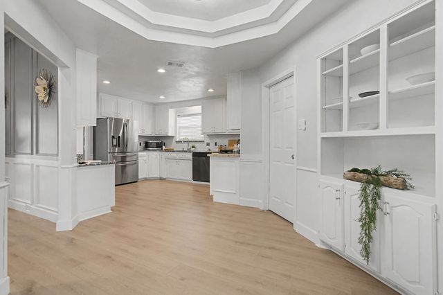 514 Willow Way, Highland Village, TX 75077