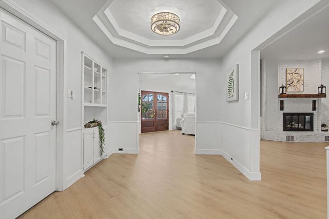 514 Willow Way, Highland Village, TX 75077