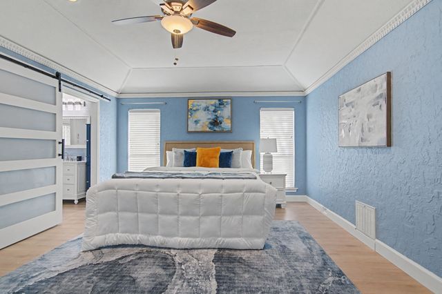 514 Willow Way, Highland Village, TX 75077