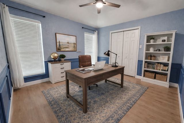 514 Willow Way, Highland Village, TX 75077