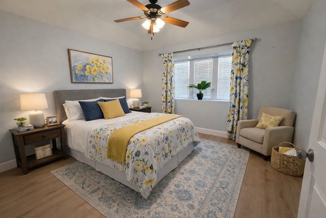 514 Willow Way, Highland Village, TX 75077