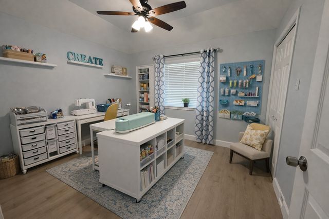 514 Willow Way, Highland Village, TX 75077