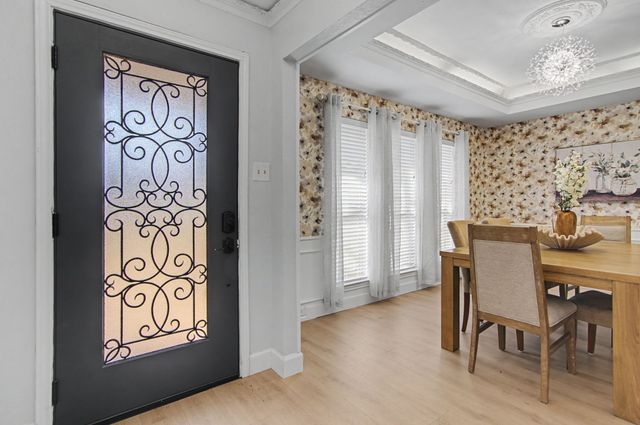 514 Willow Way, Highland Village, TX 75077