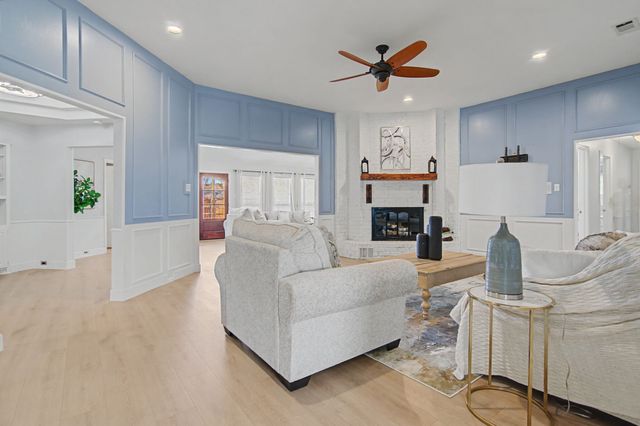 514 Willow Way, Highland Village, TX 75077