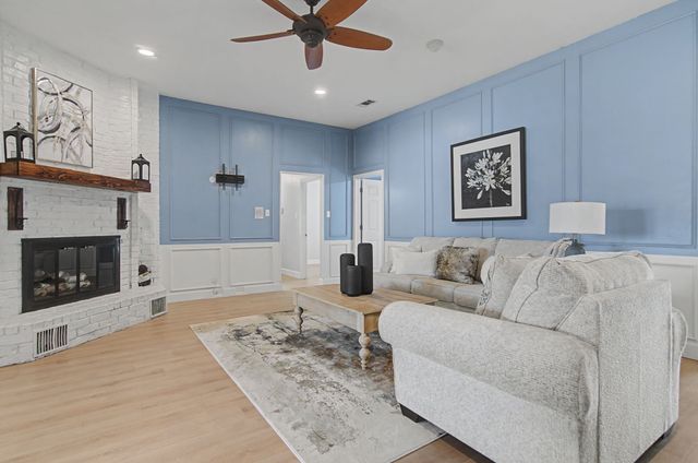 514 Willow Way, Highland Village, TX 75077