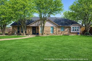 514 Willow Way, Highland Village, TX 75077