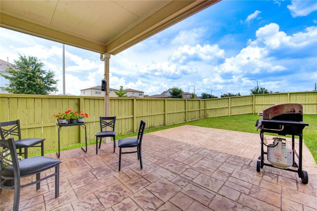 14522 Overland Hollow Drive, Houston, TX 77069