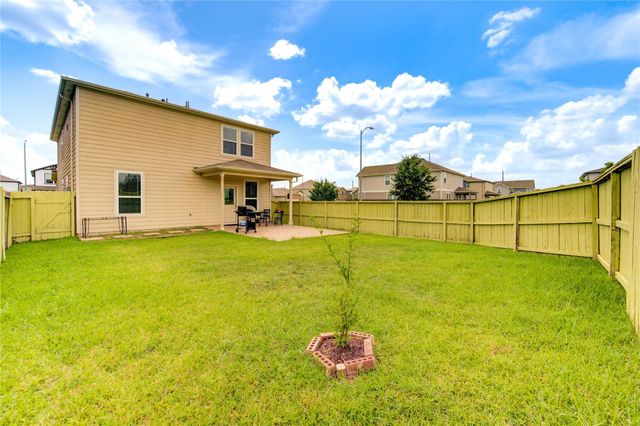 14522 Overland Hollow Drive, Houston, TX 77069